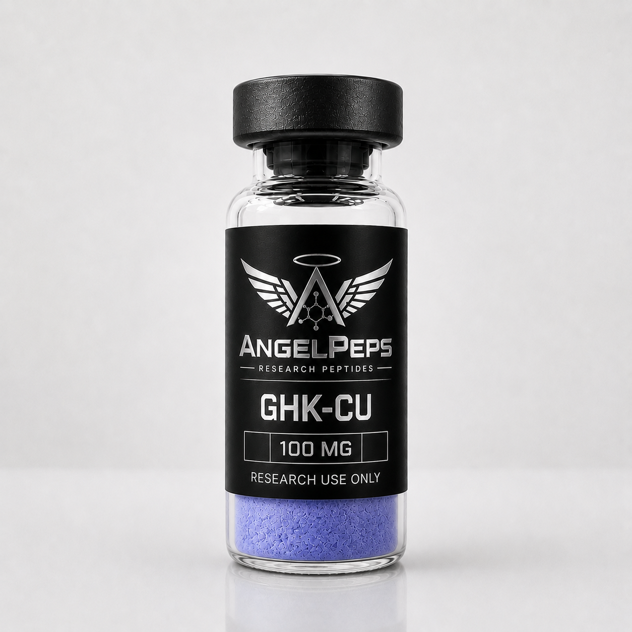 GHK-CU Copper Peptide - 100mg