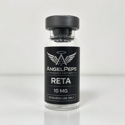 Retatrutide Research Compound – 10mg