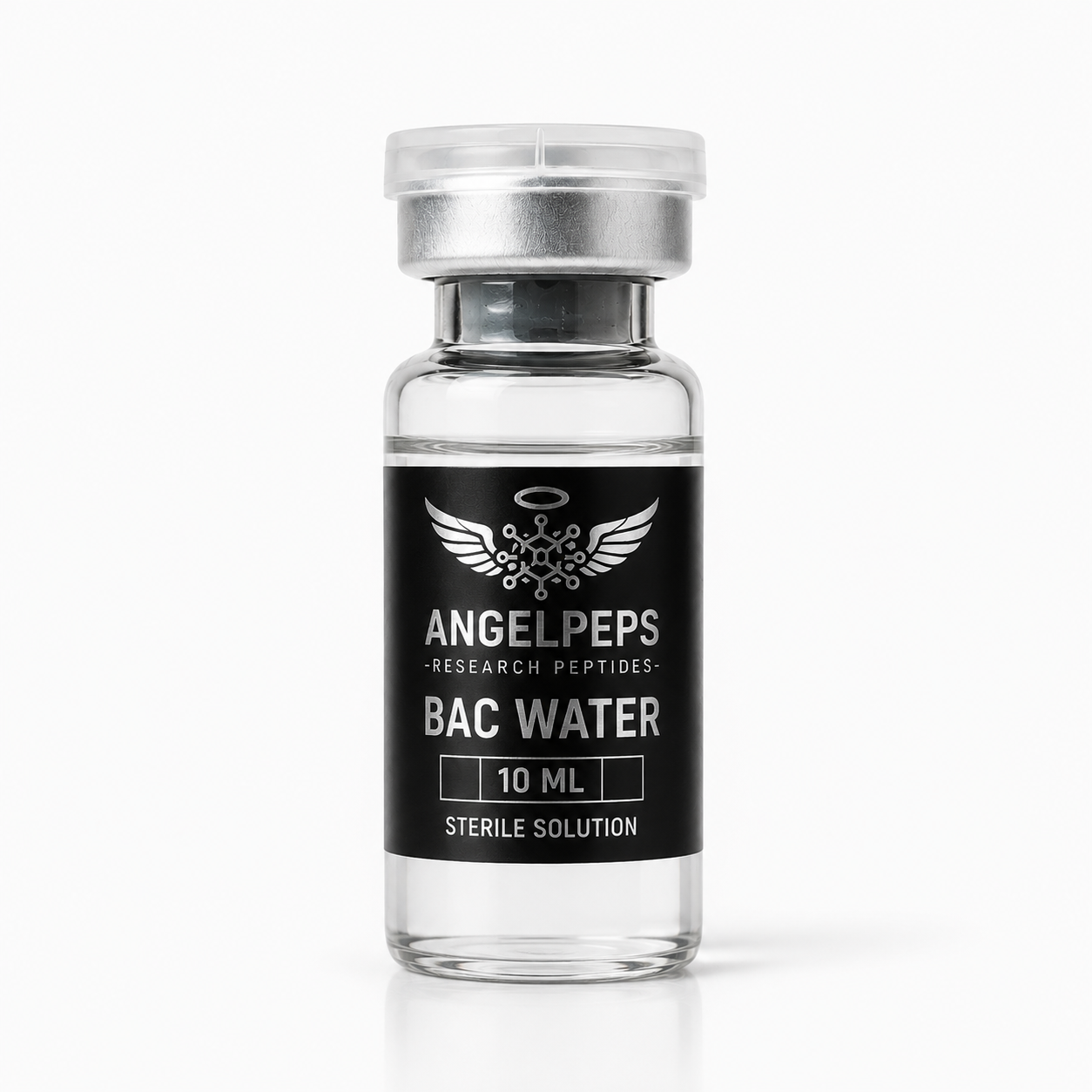 BAC Water 10ML