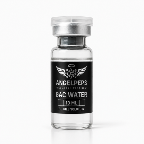 BAC Water 10ML