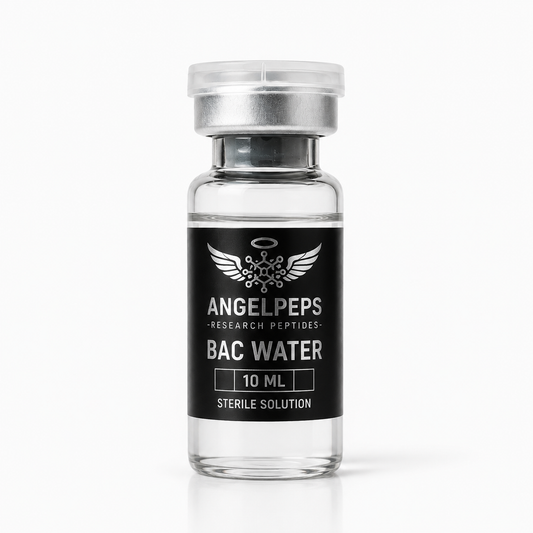 BAC Water 10ML