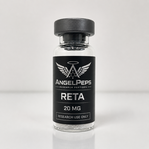 Retatrutide Research Compound – 20mg
