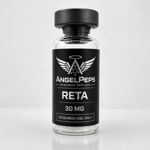 Retatrutide Research Compound – 30mg
